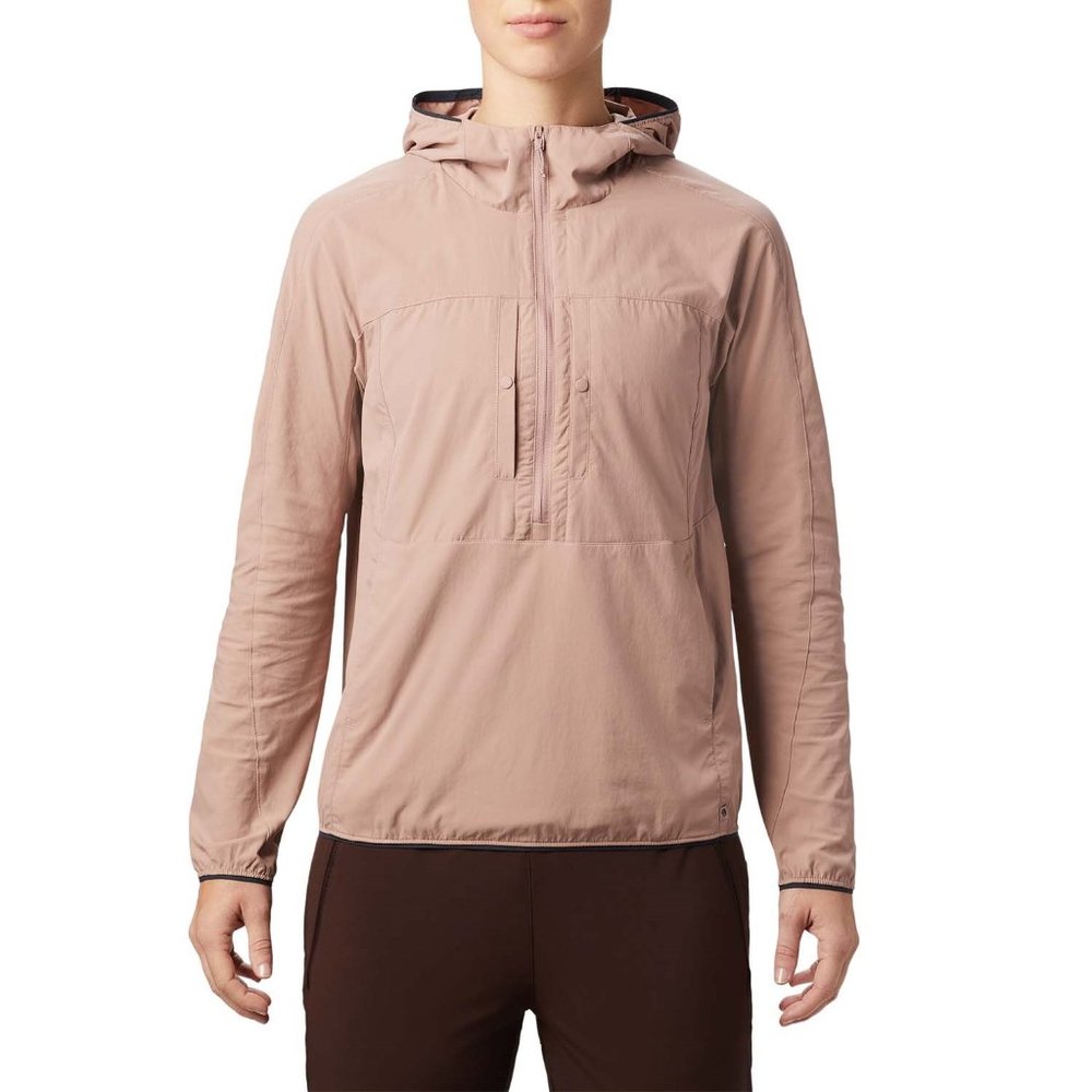Med. Echo Lake Hoodie Mountain Hardwear